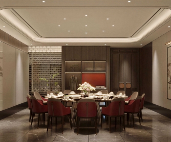 New Chinese Style Restaurant Box-ID:472599988