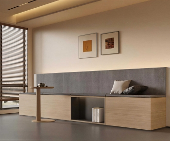 Modern Tea House-ID:664556034