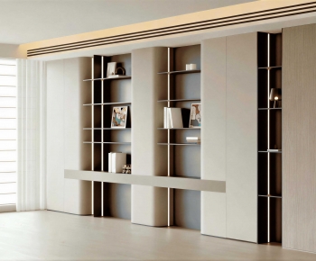 Modern Bookcase-ID:632018098