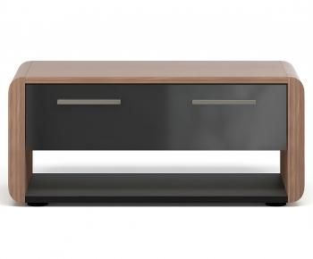 Modern Coffee Table-ID:840718985