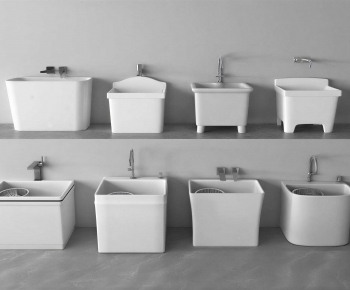 Modern Sanitary Ware-ID:840698008