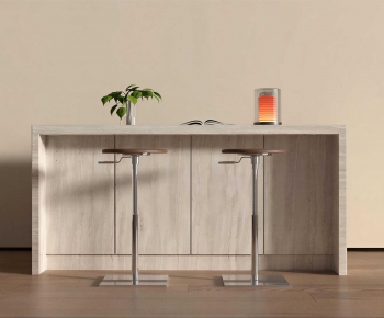 Modern Counter Bar-ID:688163043