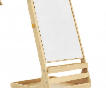 Modern Equipment For Children-ID:218971012