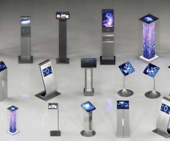 Modern Computer/Computer Screen-ID:245882035