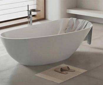 Modern Bathtub-ID:543468008