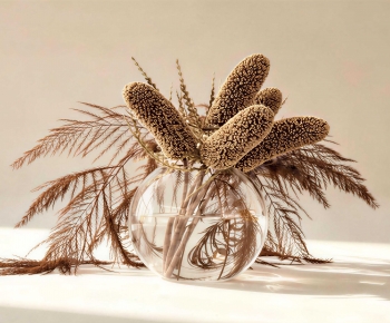 Modern Dried Branch-ID:577178001