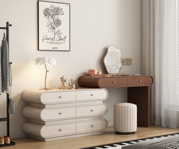 Modern Dresser-ID:691443929