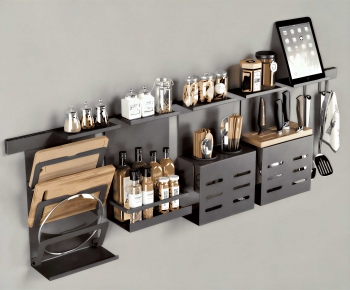 Modern Bathroom Set-ID:847565891
