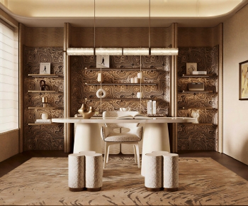 Modern Study Space-ID:501323942