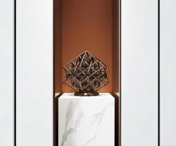 Modern Sculpture-ID:216006048