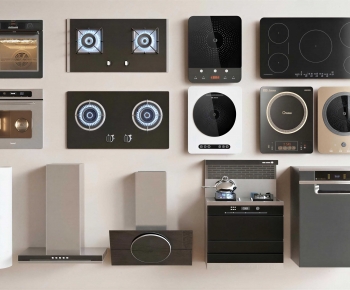 Modern Home Appliance Refrigerator-ID:554827938