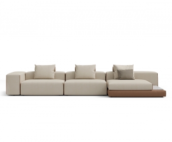 Modern Corner Sofa-ID:933290967