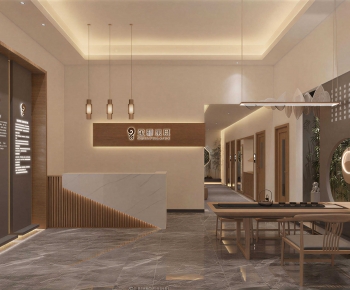 New Chinese Style Other-ID:203869337