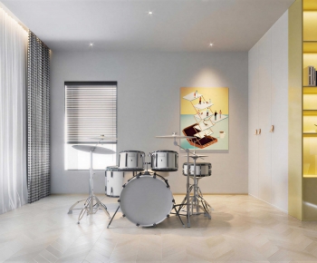 Modern Rest And Entertainment-ID:645478016