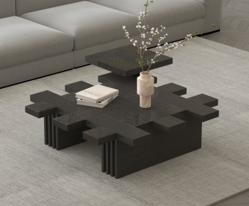 Modern Coffee Table-ID:258658892
