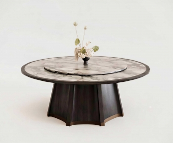 New Chinese Style Dining Table-ID:819150921
