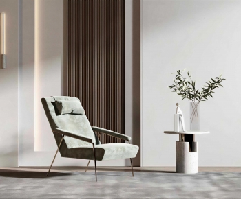 Modern Lounge Chair-ID:343571901