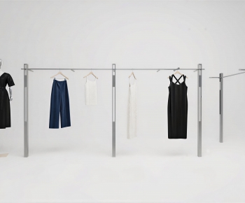 Modern Coat Hanger-ID:274673941