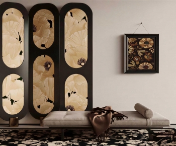 Modern Noble Concubine Chair-ID:810632941