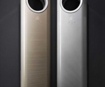 Modern Air Conditioner-ID:938051947