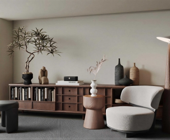 Modern Single Sofa-ID:131906992