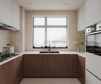 Modern The Kitchen-ID:642153025
