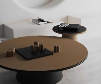 Modern Coffee Table-ID:818285943