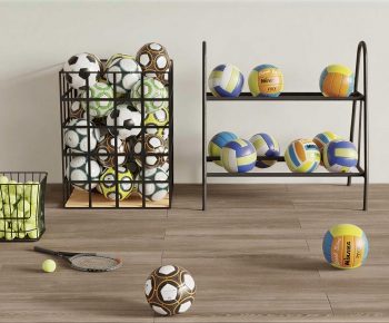 Modern Ball Equipment-ID:252089988