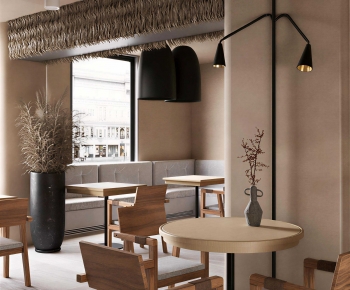 Wabi-sabi Style Cafe-ID:838448054