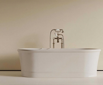 Modern Bathtub-ID:105829242