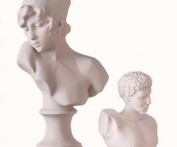 European Style Sculpture-ID:295877939