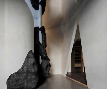 Modern Office Aisle-ID:346992973
