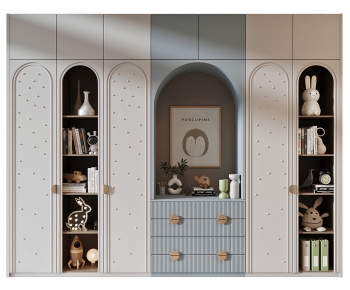Modern The Wardrobe-ID:815844069