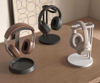 Modern Earphone-ID:145946982