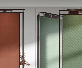 New Chinese Style Partition-ID:446640011