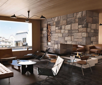 Modern Cafe-ID:419559565