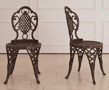 European Style Dining Chair-ID:979135992