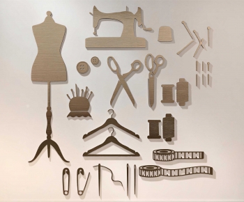 Modern Wall Decoration-ID:638937005