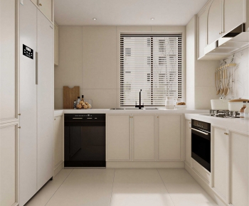 French Style The Kitchen-ID:102195027