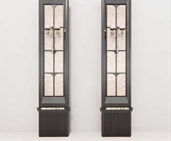 New Chinese Style Partition-ID:834762109