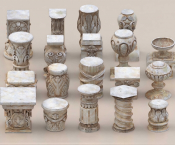 Modern Sculpture-ID:488552096