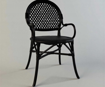 Nordic Style Lounge Chair-ID:992383001