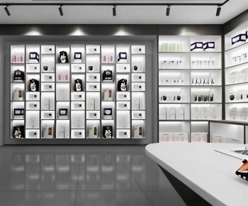 Modern Mobile Phone Store-ID:861335048