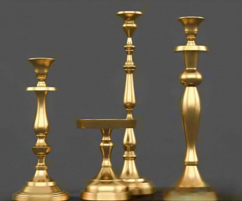 Chinese Style Candles/Candlesticks-ID:916491999