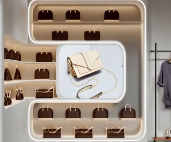 Modern Retail Stores-ID:434741979