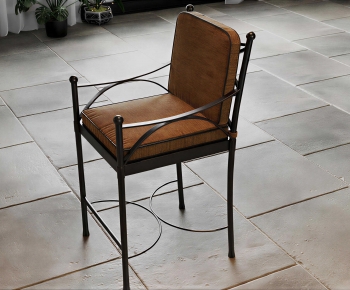 Modern Bar Chair-ID:794930933