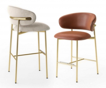 Modern Bar Chair-ID:668484935