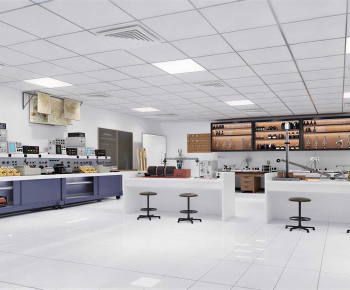 Modern Laboratory-ID:308974988