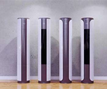Modern Air Conditioner-ID:140022997