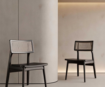 New Chinese Style Lounge Chair-ID:569705969
